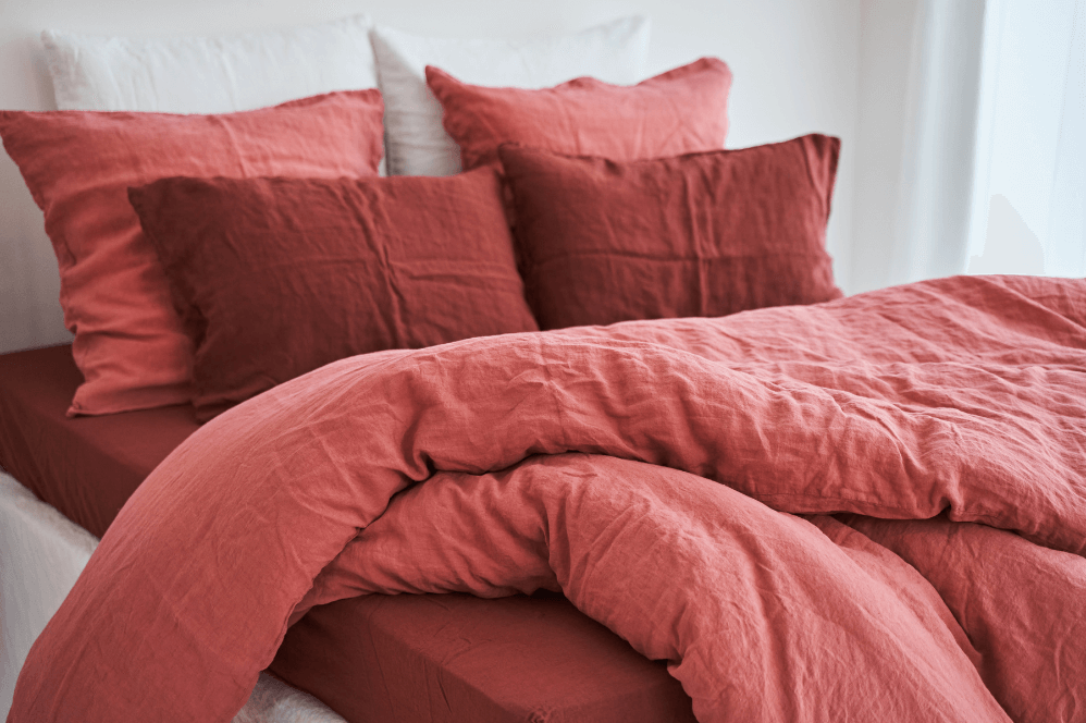 How do Linen Sheets compare to other cooling fabrics